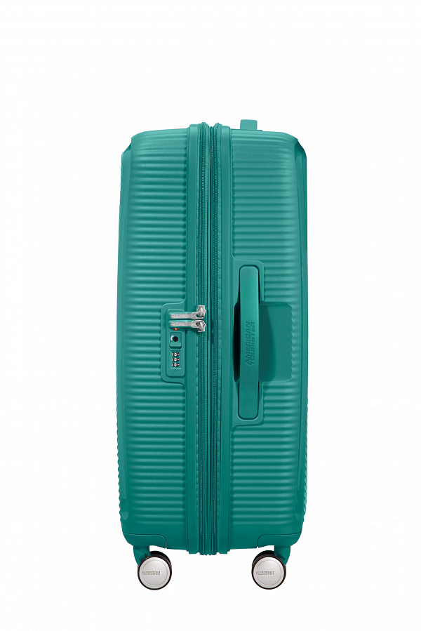 32G-24002 Чемодан 32G*002 Spinner 67 Exp American Tourister Soundbox  - Вид №5