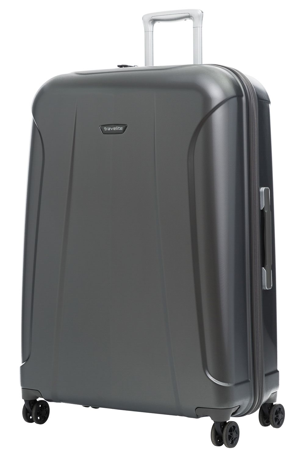 74559-04 Чемодан 74559 Trolley XL Travelite Elbe 