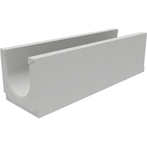 Канал бетонный DN200 1000х298х295 мм