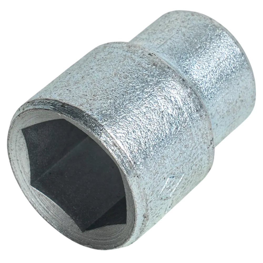 Торцевая головка НИЗ 21 мм шестигранная для профессионального использования 89432491 STLM-1564798