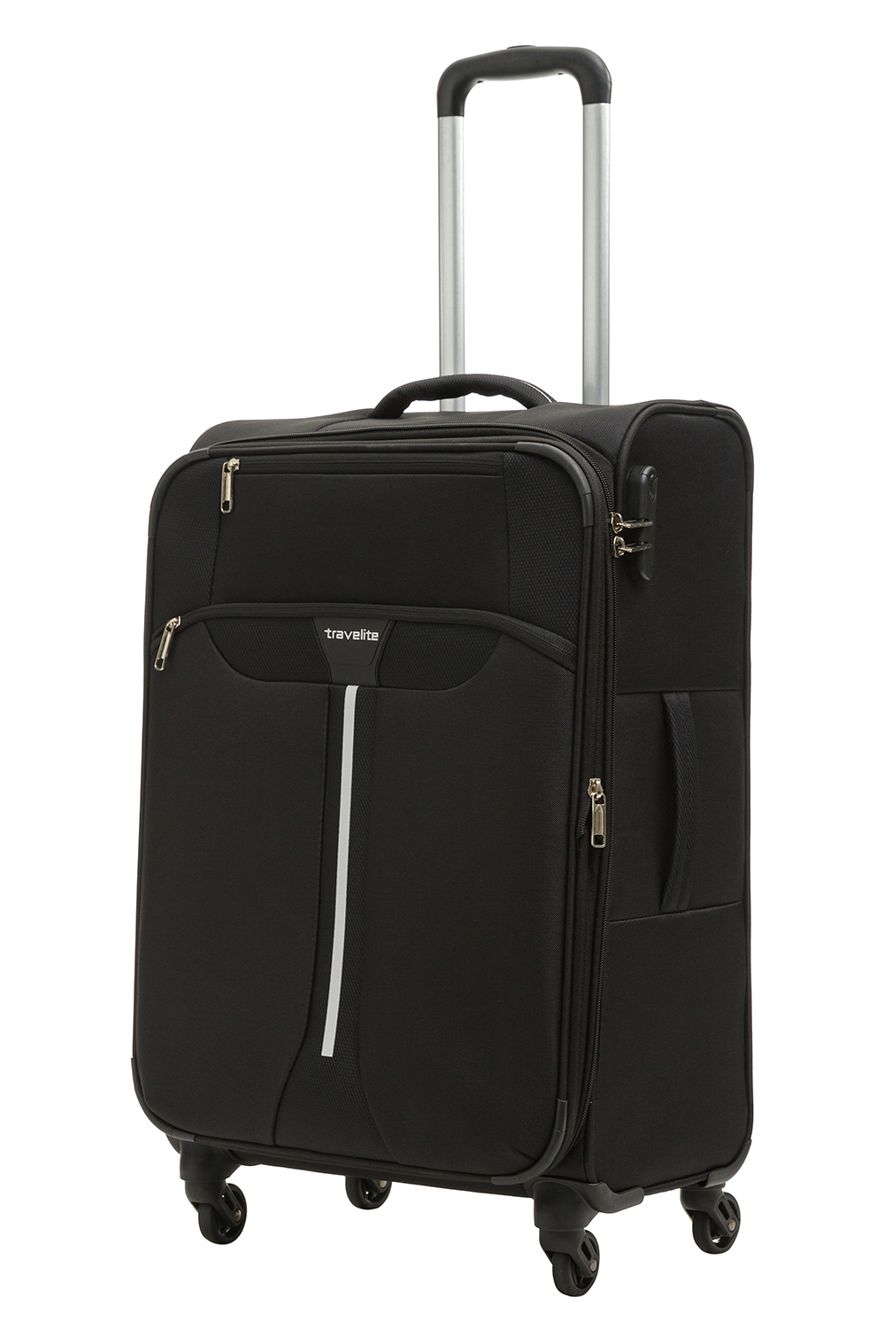 92448-01 Чемодан 92448 M Travelite Speedline 