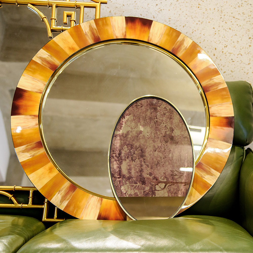 20082622 Зеркальное панно «Дзэн» Object Desire  - Вид №3