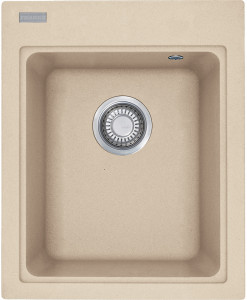 114.0060.675 Better, мойка mrg 610-42 беж. авт. Franke Franke Maris Free by Dror