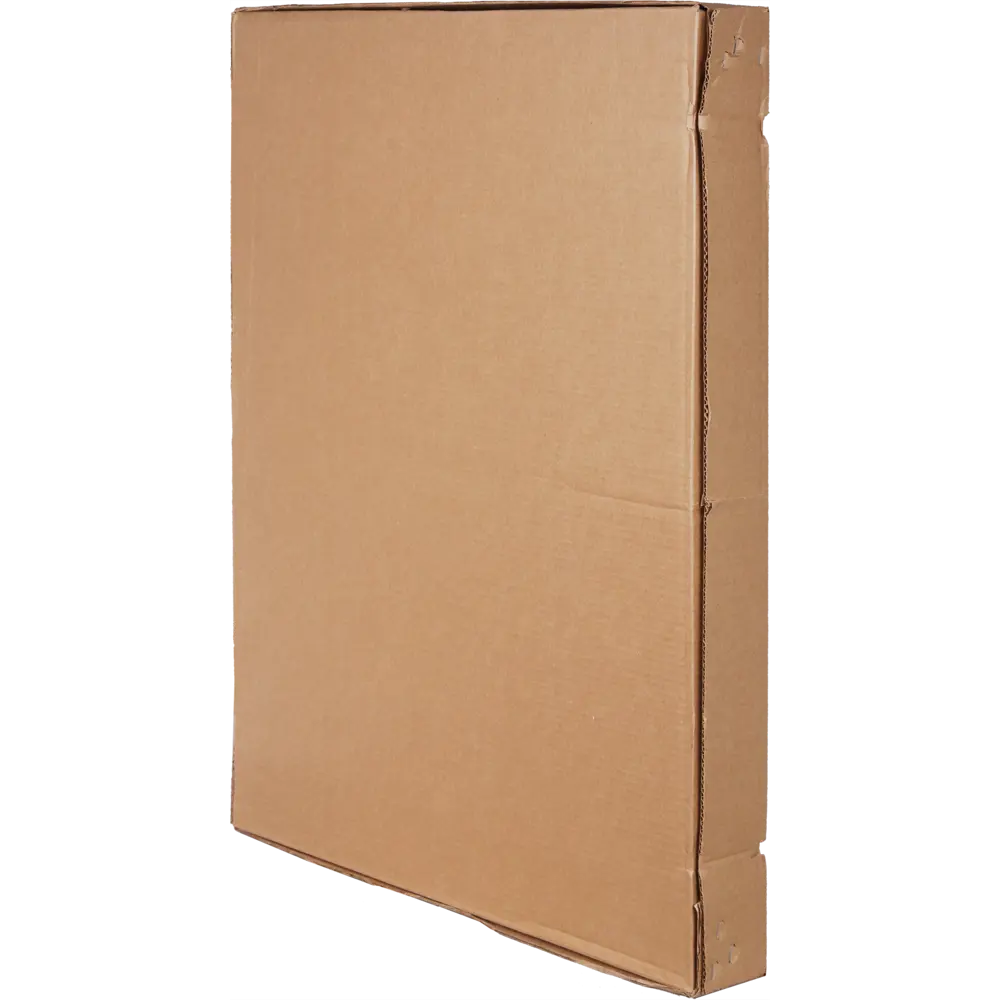 Каркас напольный 45x70x56 см, ЛДСП, цвет белый DELINIA STLM-2168331 - Вид №5