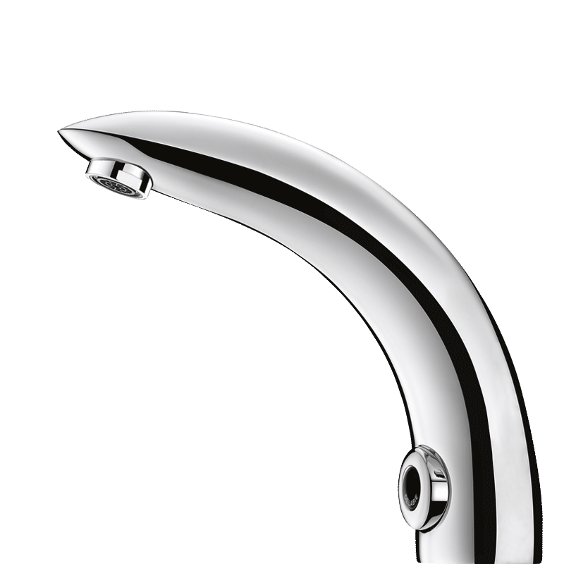 444006 Сенсорный кран TEMPOMATIC 2 DELABIE 