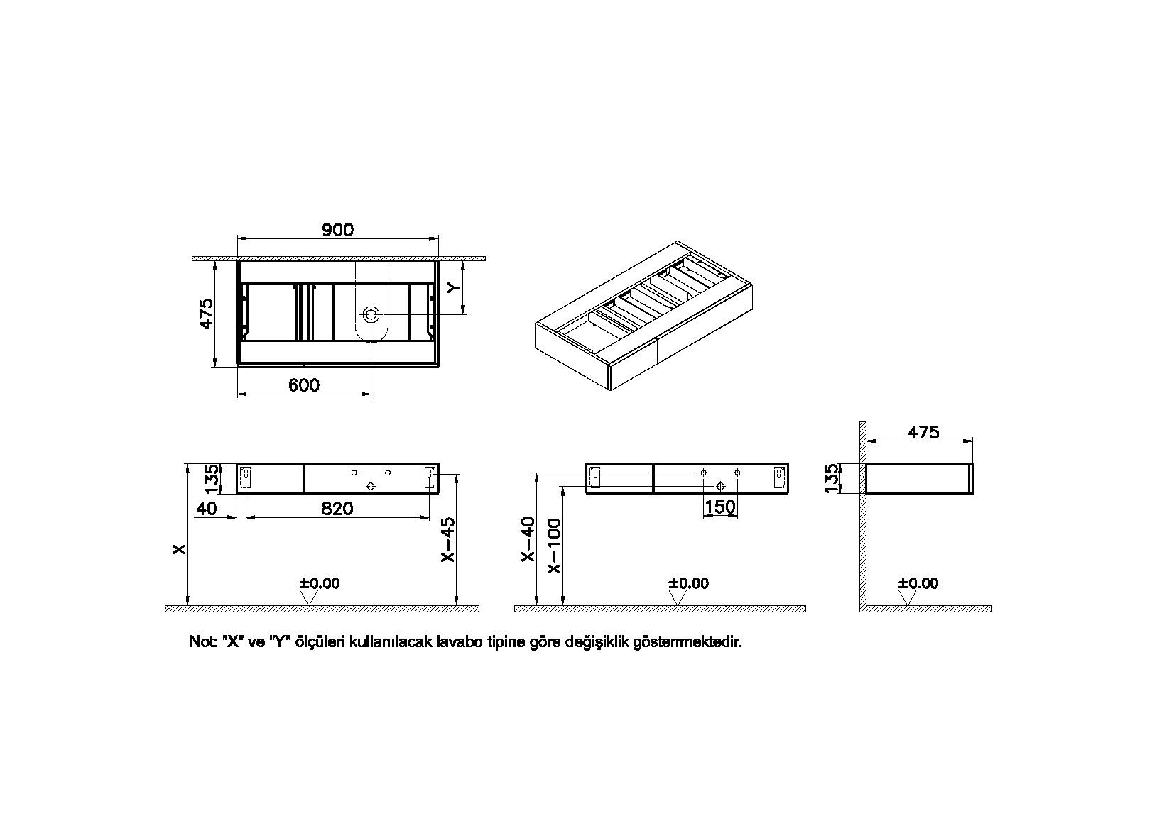 65677  Vitraglobal Origin - Вид №1