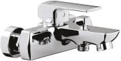 Смеситель для ванной городской / CT2500 City