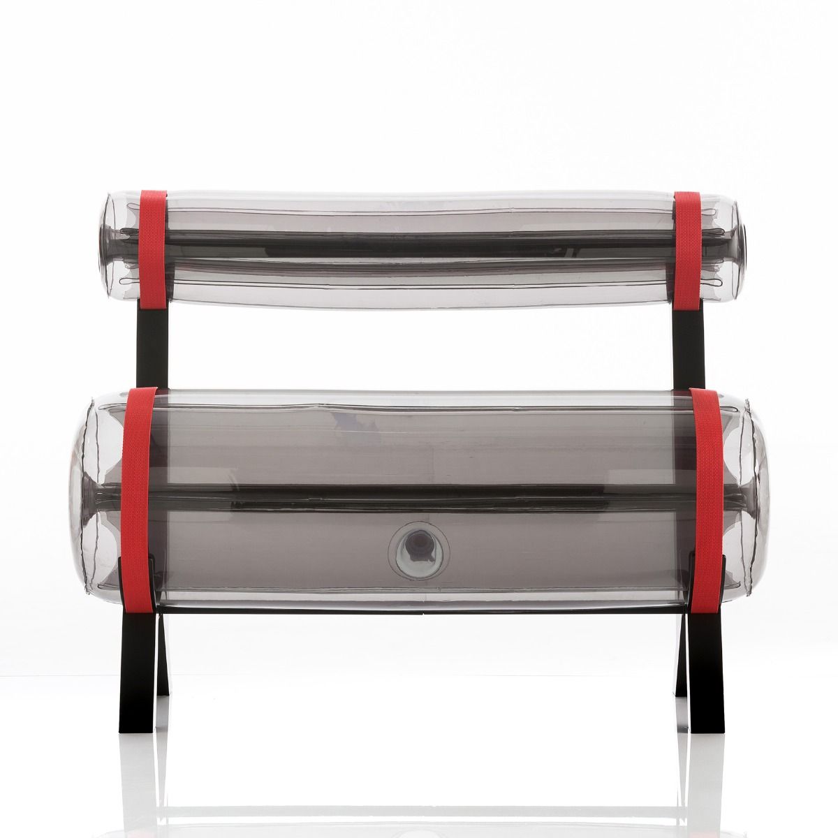 MOJOW ZIBA скамейка 1м Черный BZCN1004NC