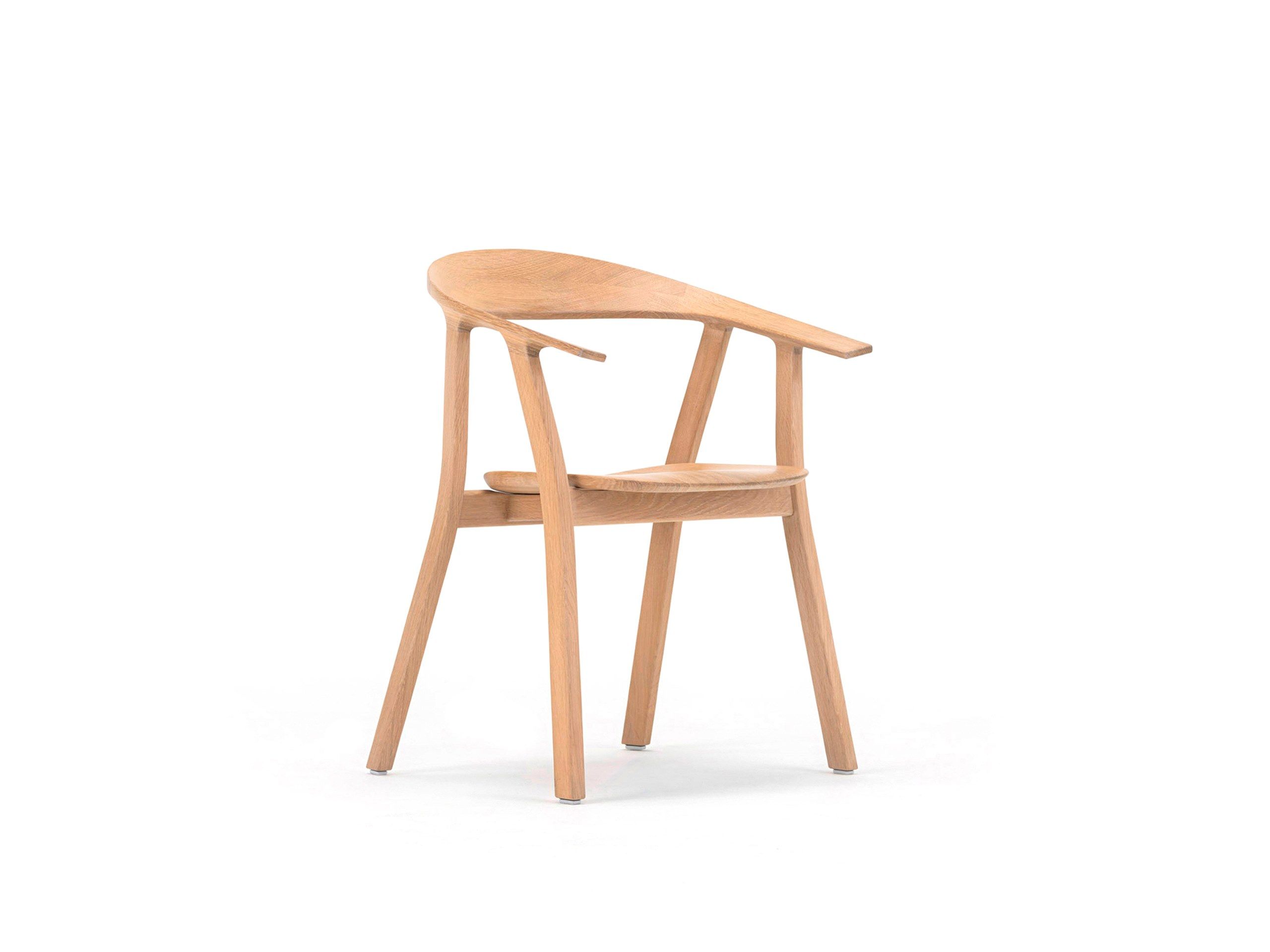 Стул с подлокотниками prostoria Rhomb ARCH-00087449 - Вид №6