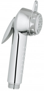 27512000 Гигиенический душ Grohe хром