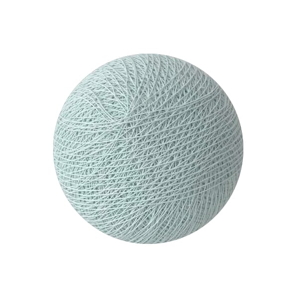 Акустическая подвеска из плетеной ткани Tecsound Bab ARCH-00055027 - Вид №94