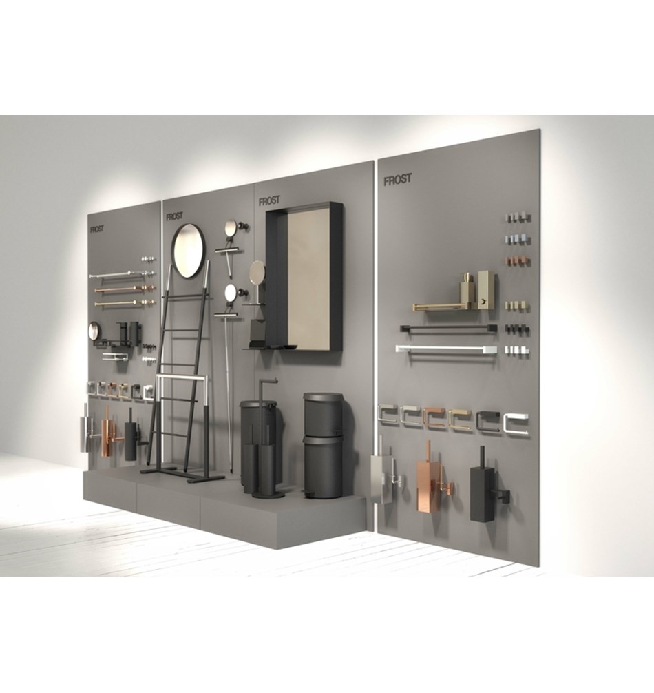 FROST Ершик для унитаза 7, настенный sun-id-1967607 - Вид №17