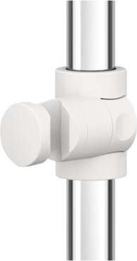 66771 держатель для душа HEWI System 900 - Вид №1