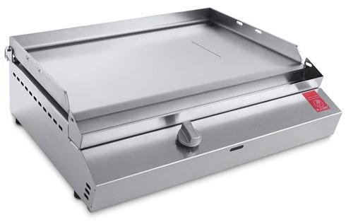 PLA.NET Outdoor Cooking Тарелка газовая теппаньяки Moma sun-id-1350868 - Вид №4