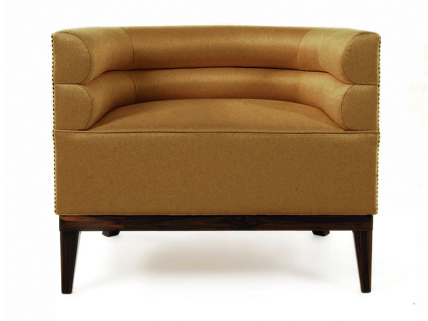 Тканевое кресло с подлокотниками Brabbu MAA ARCH-00038030