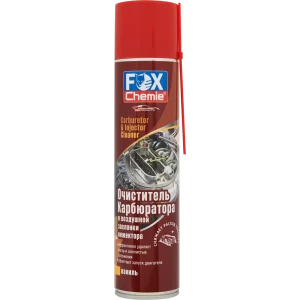 Очиститель карбюратора Fox Chemie, 400 мл