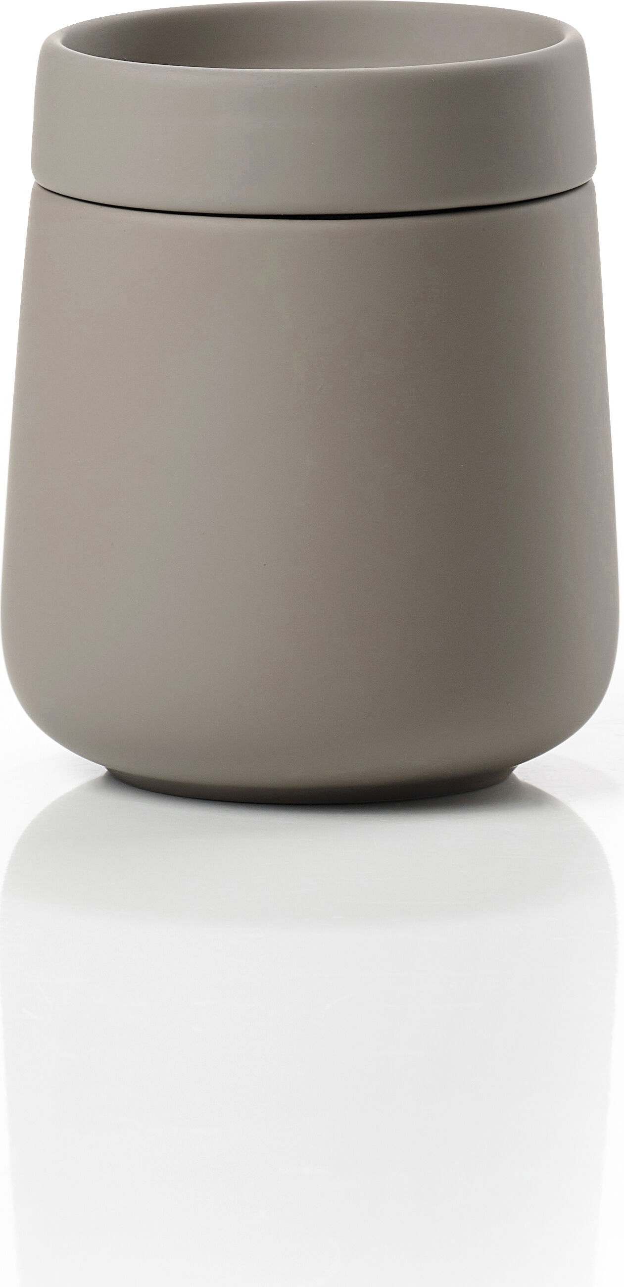 28189 банка с крышкой Zone Denmark Nova One - Вид №1