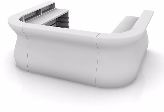 Plust Барная стойка из полиэтилена Bartolomeo sun-id-1399492 - Вид №4