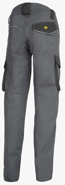 DIADORA UTILITY Брюки карго рабочие Staff iso sun-id-1407556 - Вид №1