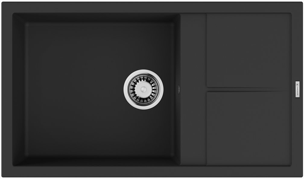 Кухонная мойка SUMI 86A GB OMOIKIRI