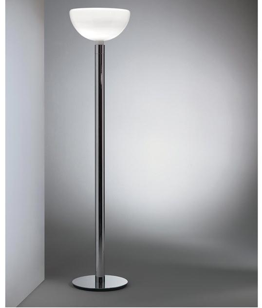 NEMO Торшер из металла и стекла sun-id-1474363 - Вид №1