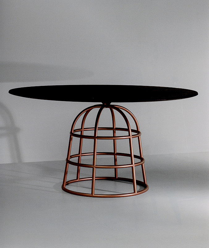 Стол MASS TABLE BONALDO TO 39 