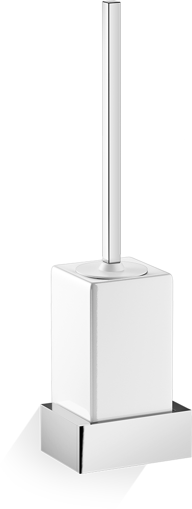 0591500 настенная туалетная гарнитура BK WBG DECOR WALTHER BRICK