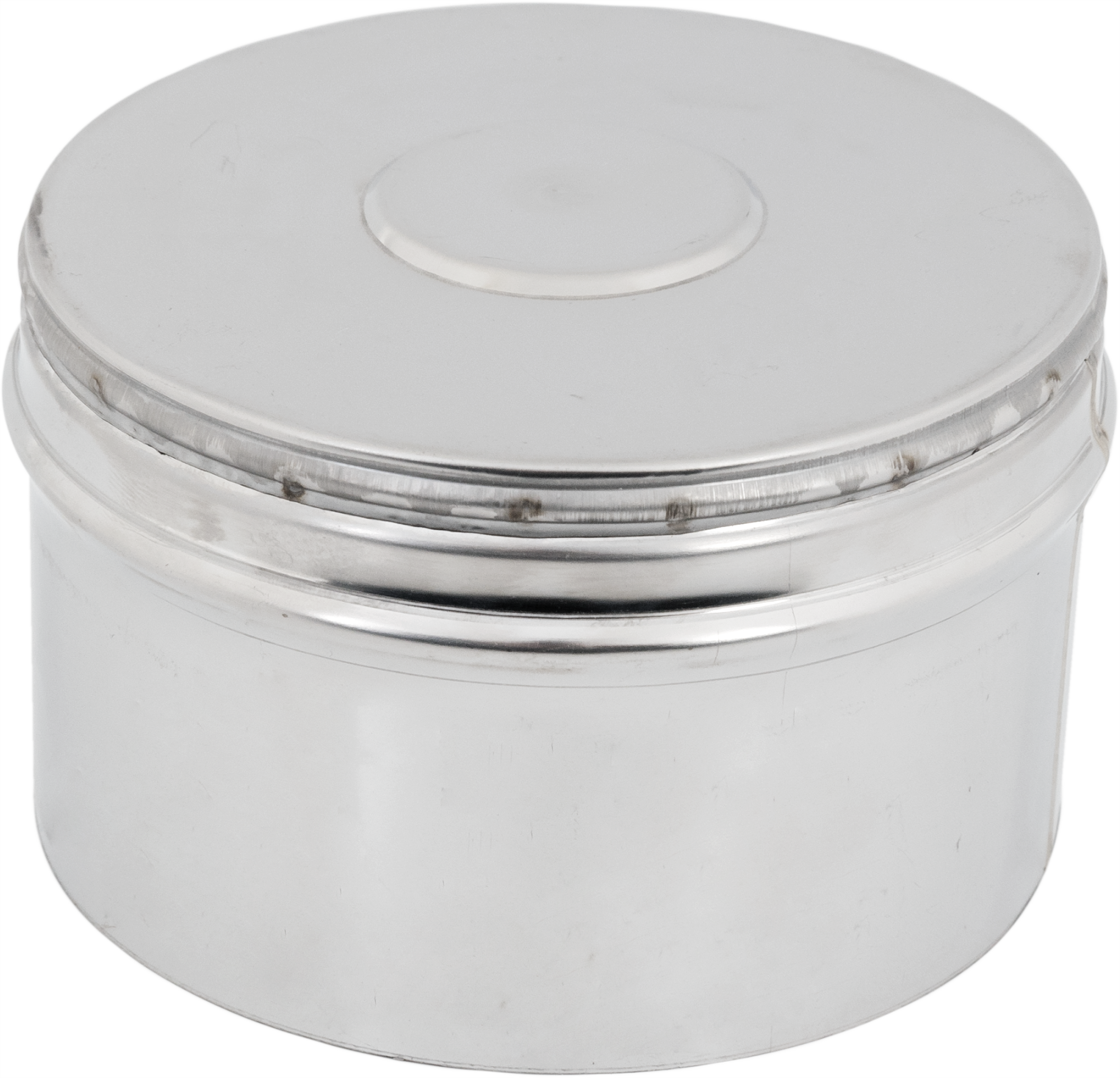 Заглушка Santreyd для ревизии дымохода 120 мм 82859764