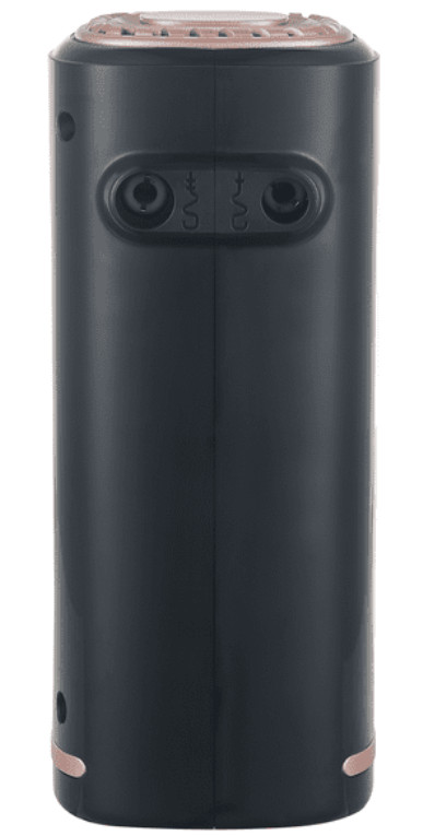 9100976 Миксер TopDevice TDSHM003_BK черный STDN-0113445 - Вид №4