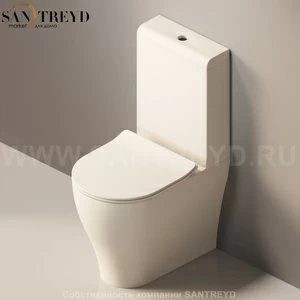 AP116G9003 Компакт унитаз с бачком Белый Ceramica Flaminia App Италия