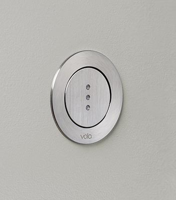 RS82E Свободные руки vola 