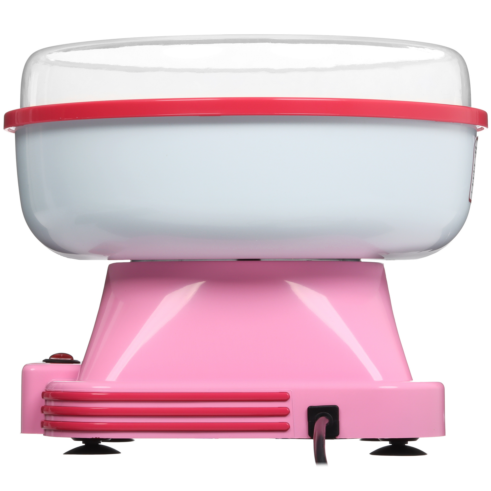 9033322 Прибор для приготовления сахарной ваты DEXP CCM-500P STDN-0022000 - Вид №6