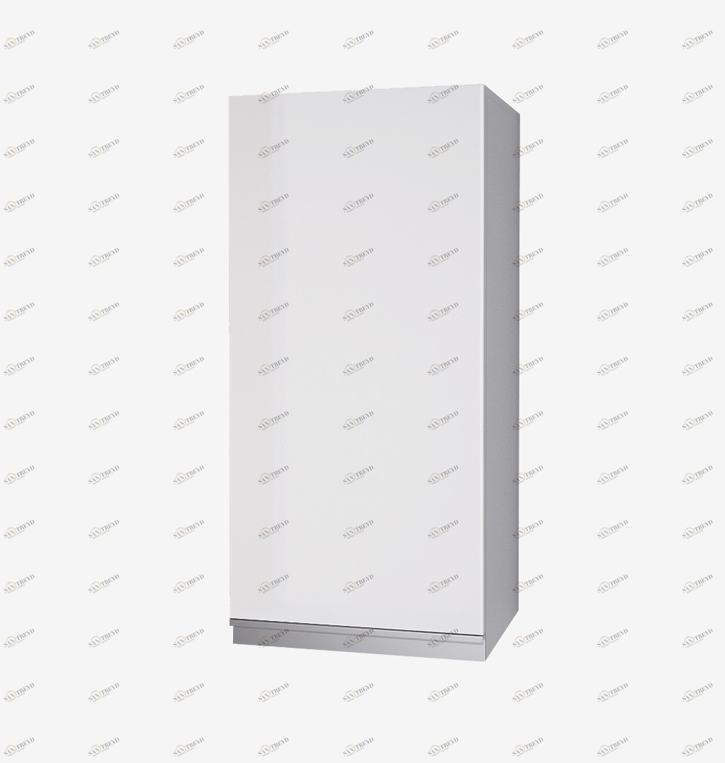 Полупенал верхний Grace 35, правый DREJA 990908