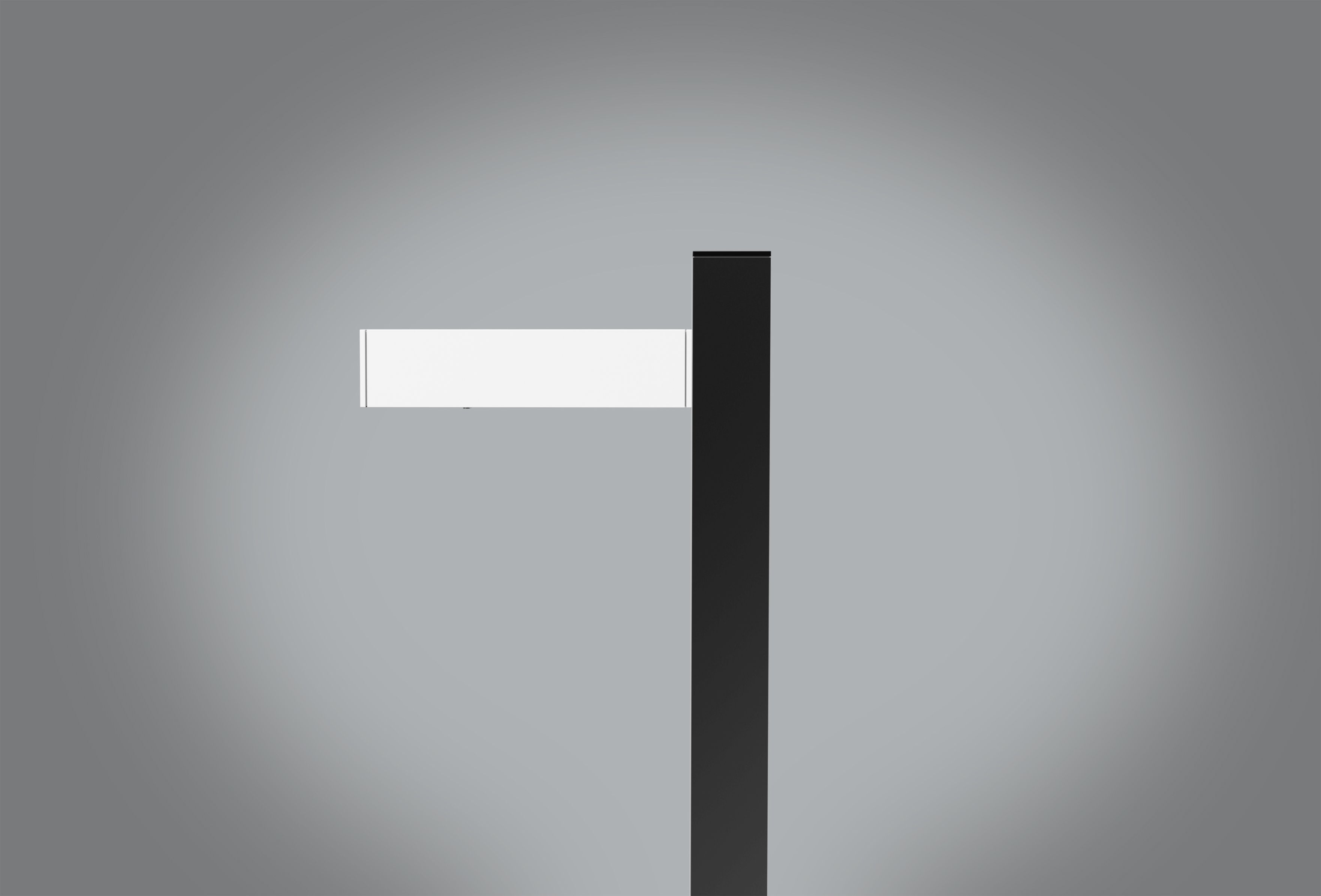 Алюминиевый световой столб Artemide Ходьба ARCH-00104028 - Вид №10