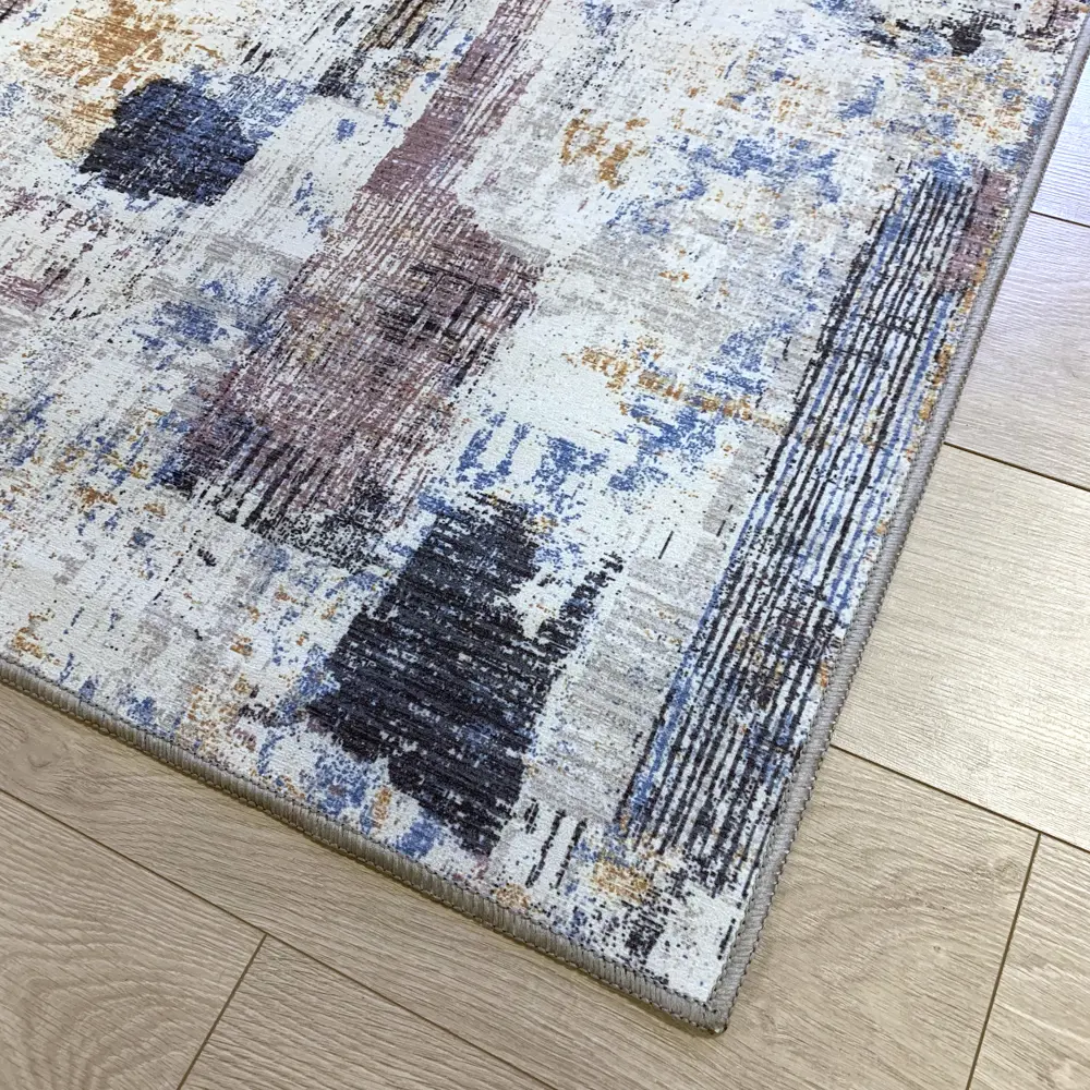 Ковер шенил Дижитал 02201 160x230 см CTIM STLM-2034671 - Вид №2