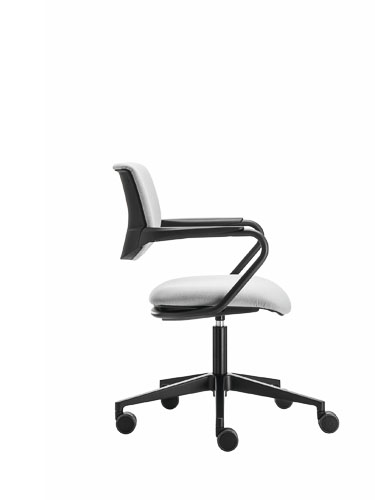 VAGHI Стул для гостей MOREA COMFORT sun-id-1986025 - Вид №5