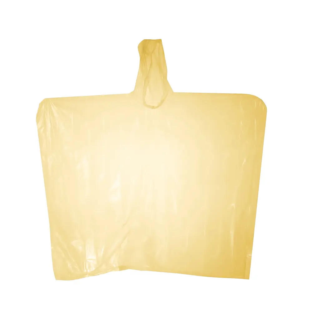 Дождевик-пончо Santreyd STLM-2117033