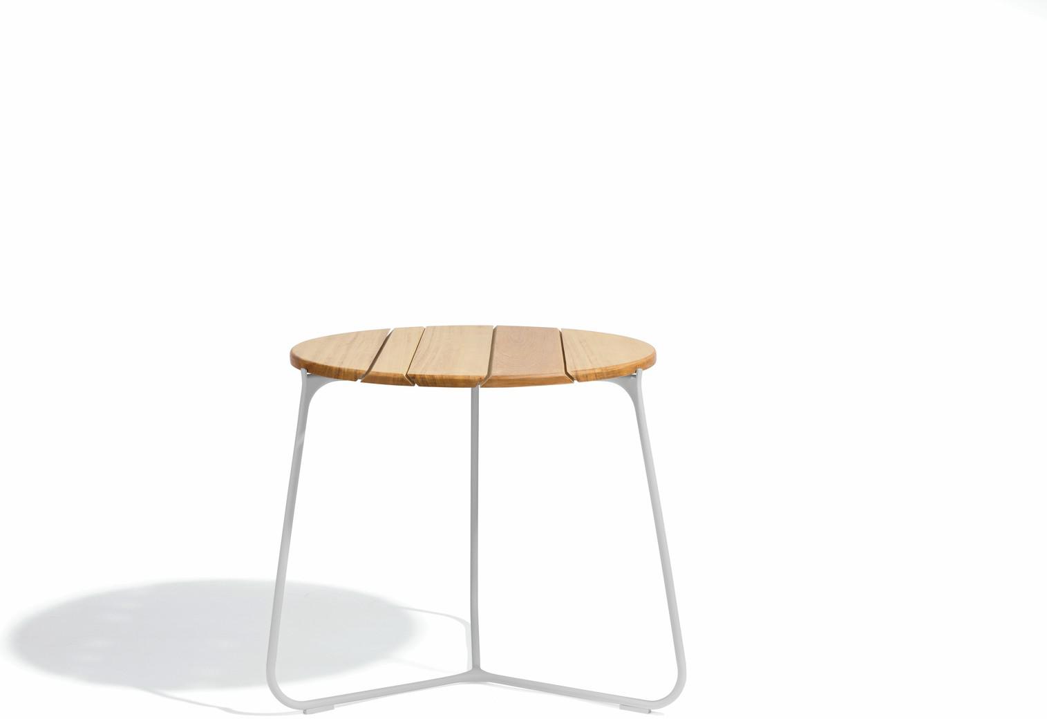 MNST134 Журнальные столики pcsts flint f13 ⌀60см Manutti Mood