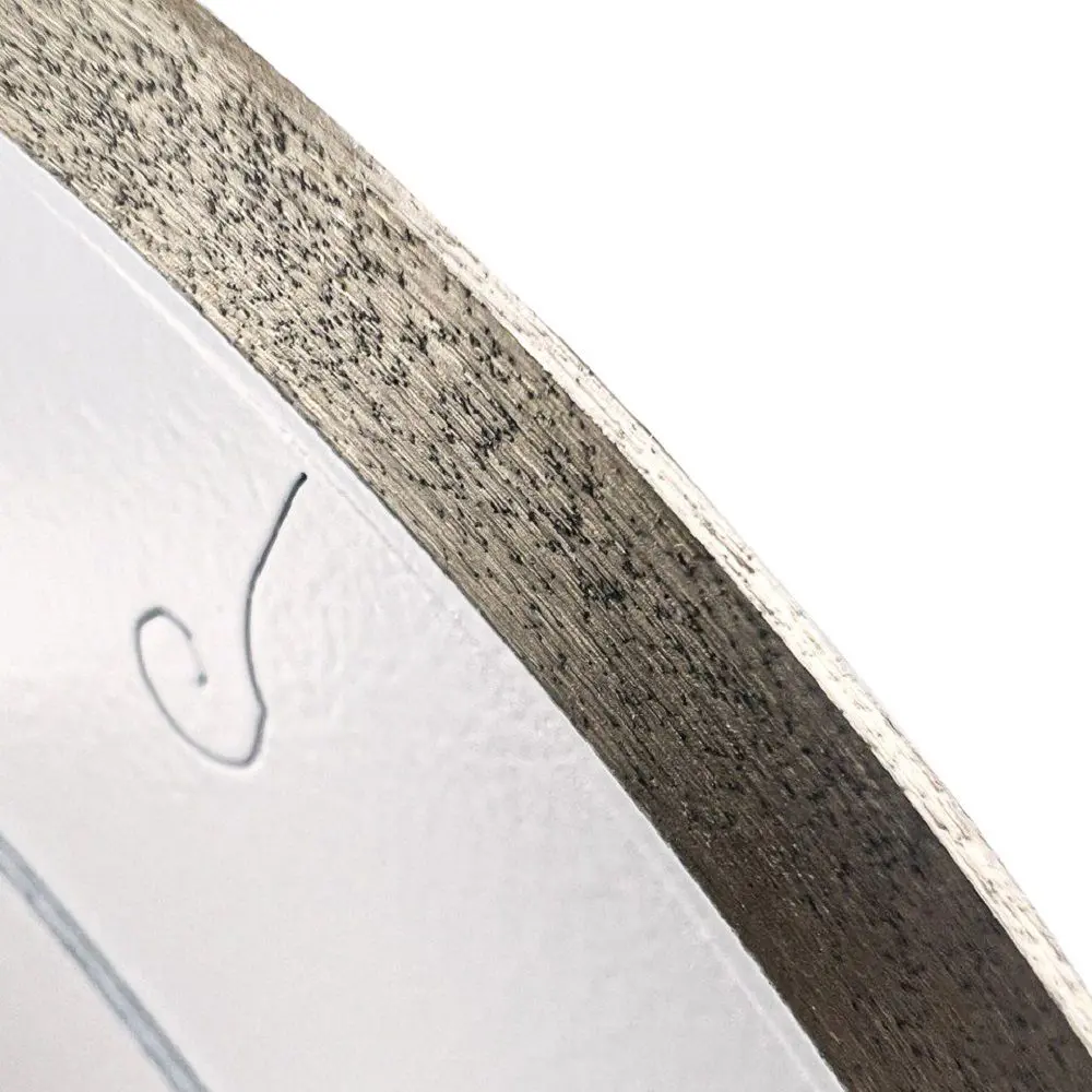 Алмазный диск KRONGER для резки керамики 250 мм 89367732 STLM-1331046 - Вид №2