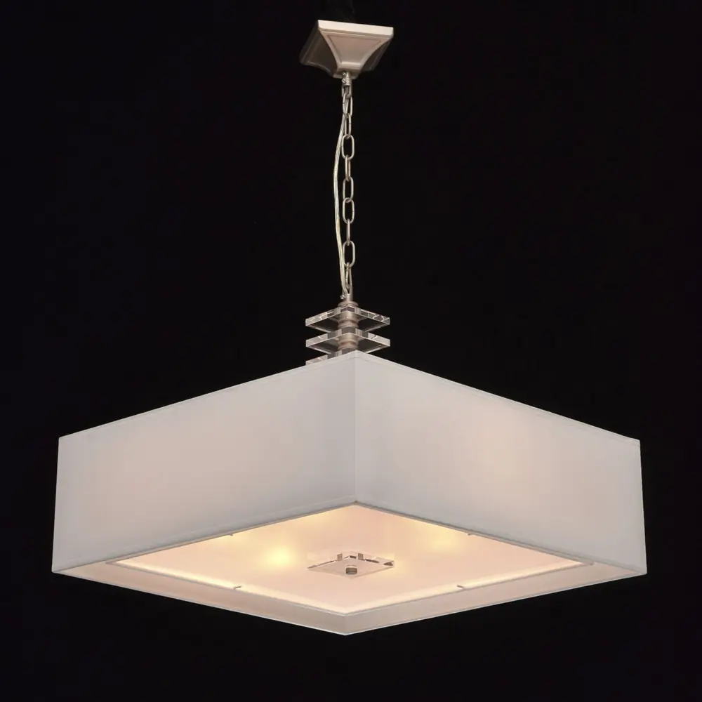 Люстра Прато 6xE14x40 Вт MW-Light STLM-2167258 - Вид №1