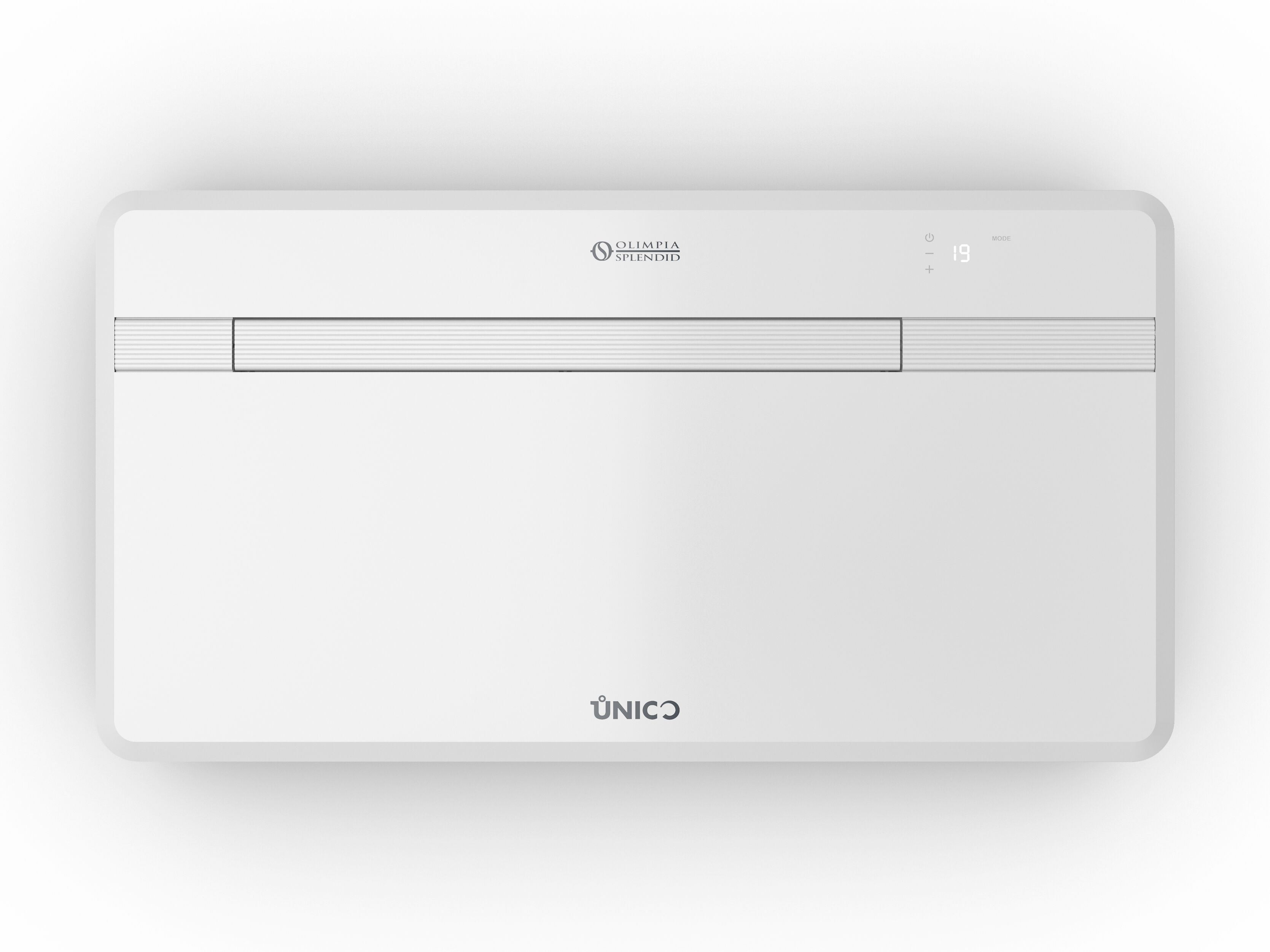 Кондиционер без внешнего блока с инверторной системой OLIMPIA SPLENDID кондиционеры без внешнего блока ARCH-00025132