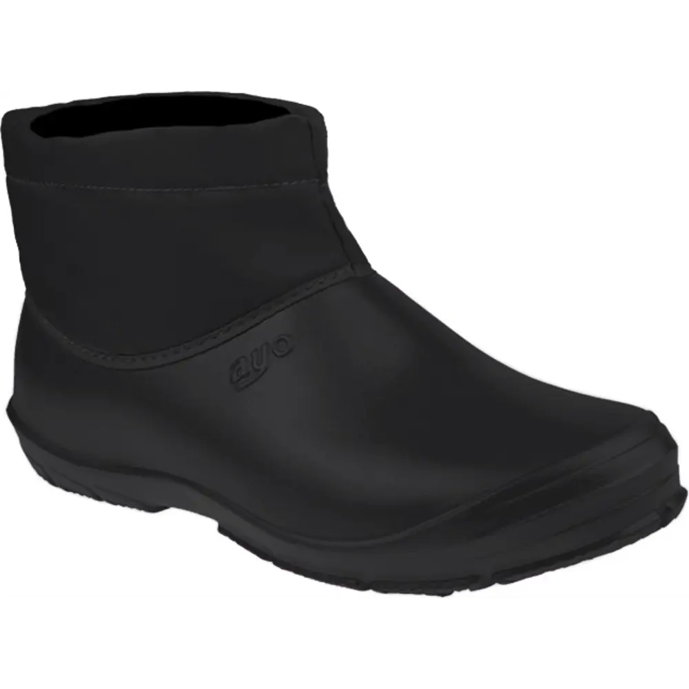 Полусапоги мужские Ayo NPL1 размер 42 цвет чёрный STLM-2183323