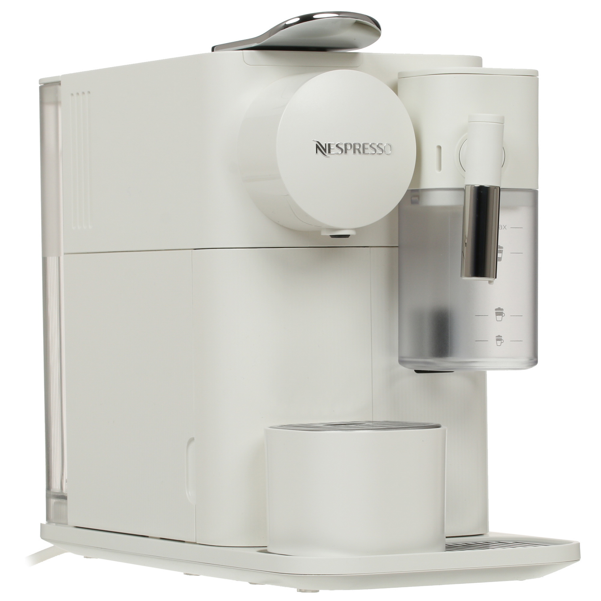 5344663 Кофемашина капсульная Delonghi -NESPRESSO EN510.W STDN-0135180