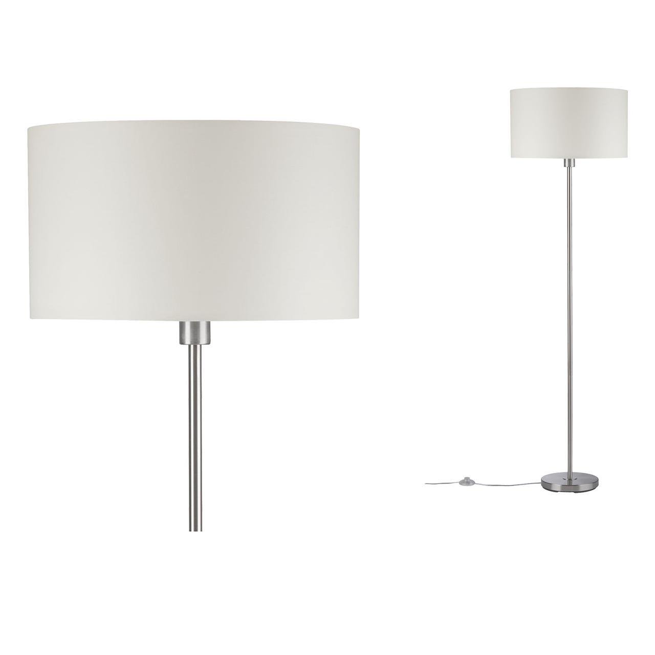 Торшер Paulmann Tessa 70922 PAULMANN  181147 Белый;хром  - Вид №3