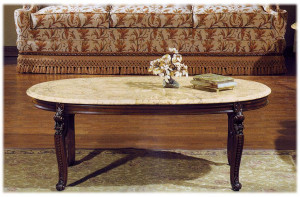 Стол журнальный 303 FRATELLI RADICE 15490150115