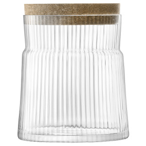 G1624-17-304 Емкость для хранения с пробкой gio line 17,5 см LSA International