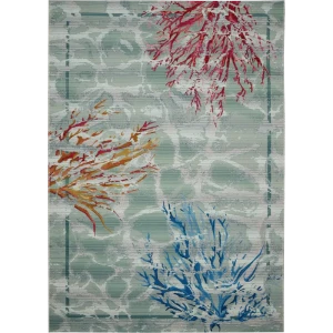 Ковёр Red Sea 350X-Q4 1.6x2.35 м