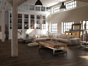 064024 Журнальный стол 140x80 см Schuller Milenia