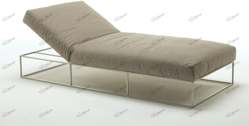 Living Divani Лежащая грядка Ile club sun-id-1458764