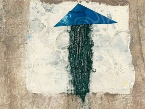 MOMENTI Художественная печать Crazy home paintings 037